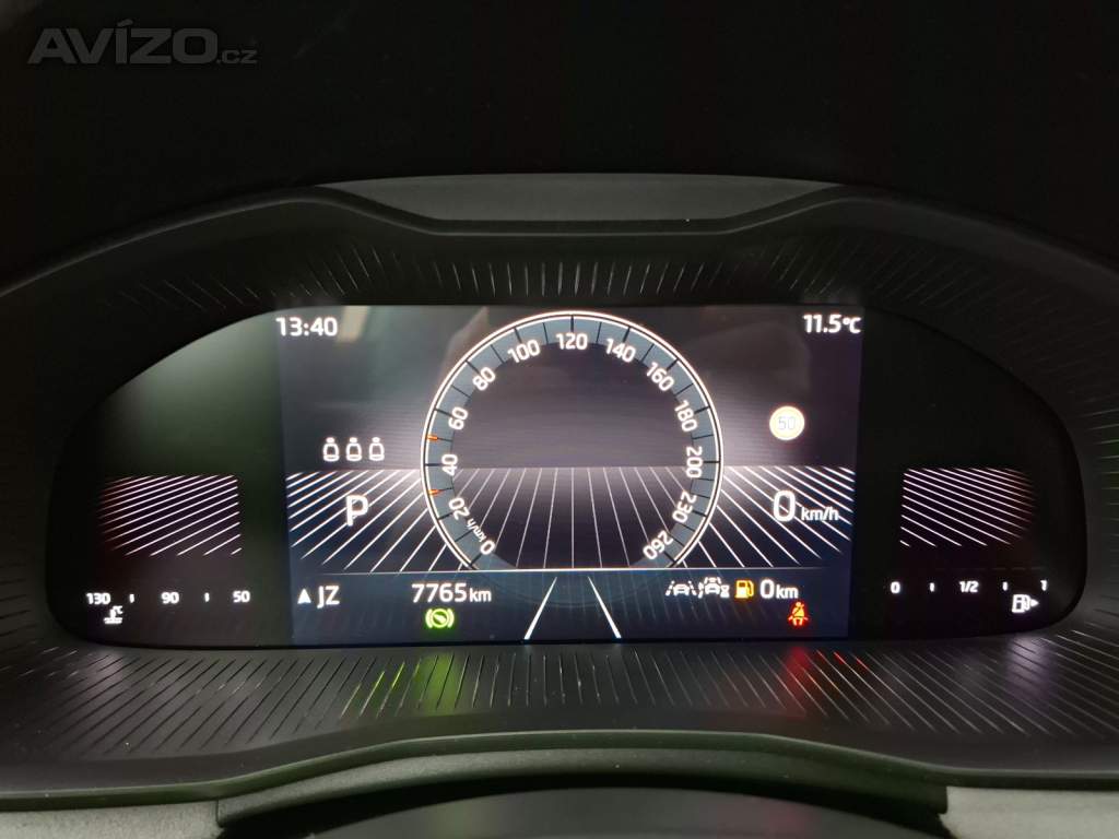 Foto inzerátu Skoda Scala 1.0 TSI