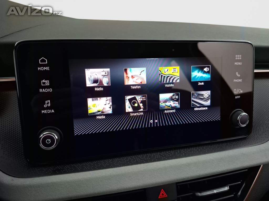 Foto inzerátu Skoda Scala 1.0 TSI