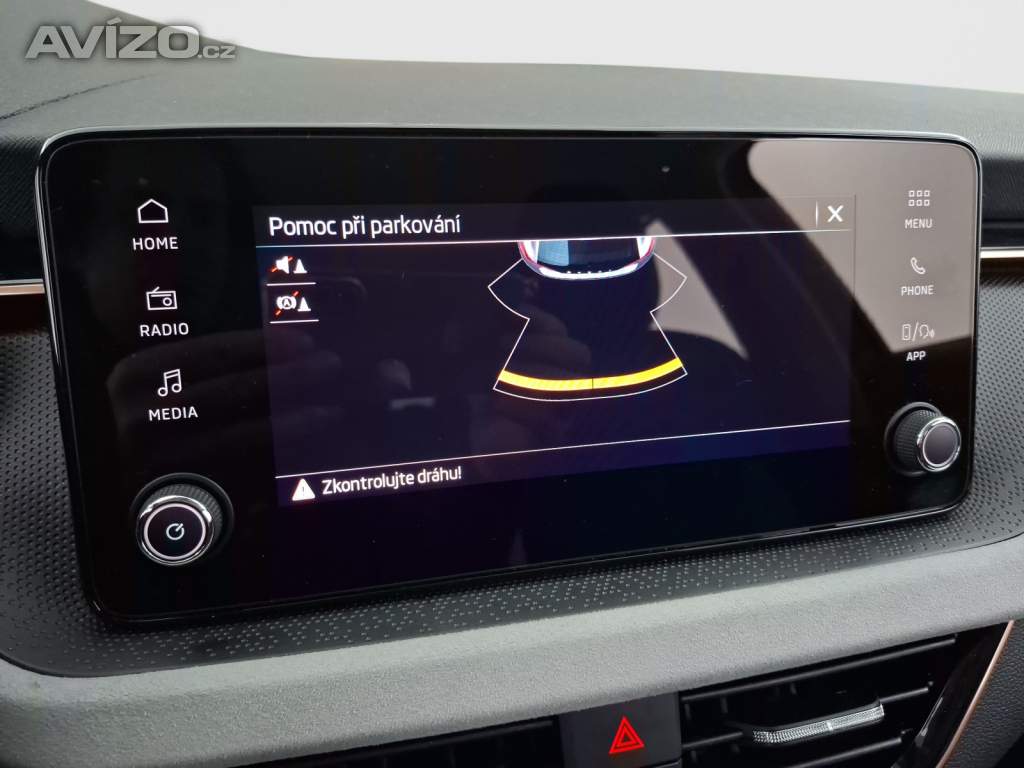 Foto inzerátu Skoda Scala 1.0 TSI