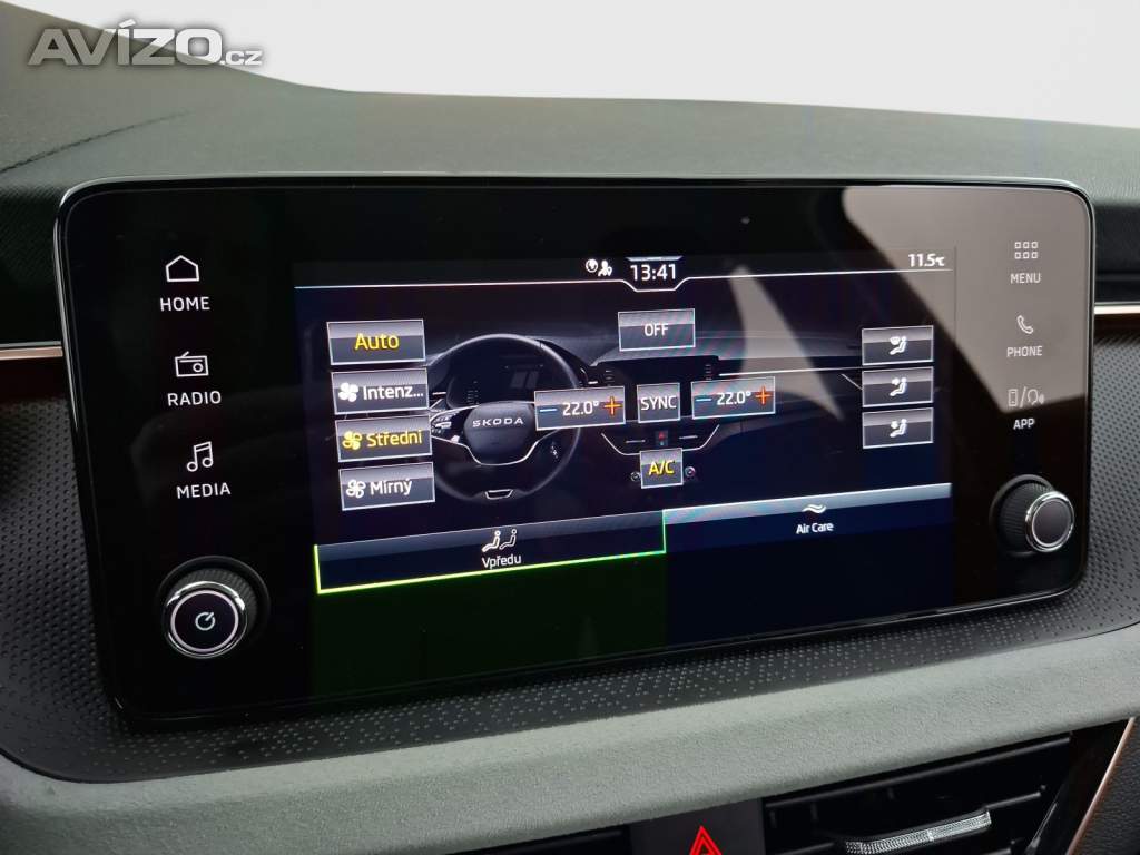 Foto inzerátu Skoda Scala 1.0 TSI