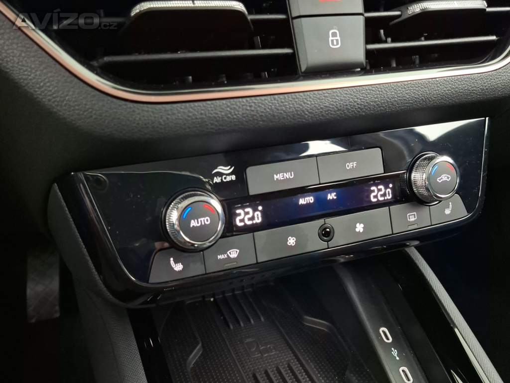Foto inzerátu Skoda Scala 1.0 TSI