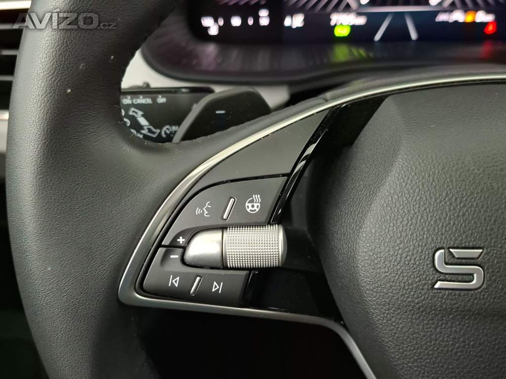 Foto inzerátu Skoda Scala 1.0 TSI