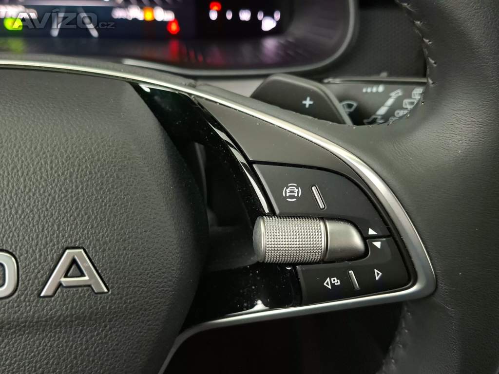 Foto inzerátu Skoda Scala 1.0 TSI