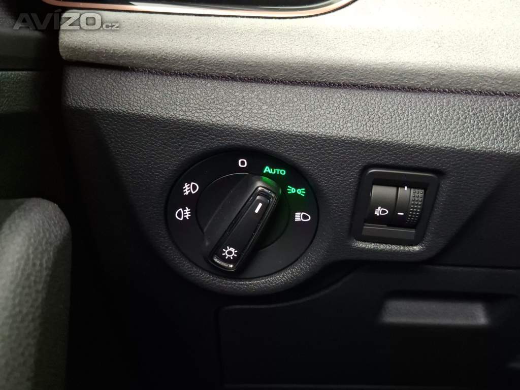 Foto inzerátu Skoda Scala 1.0 TSI