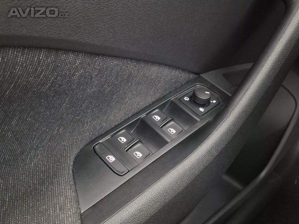 Foto inzerátu Skoda Scala 1.0 TSI