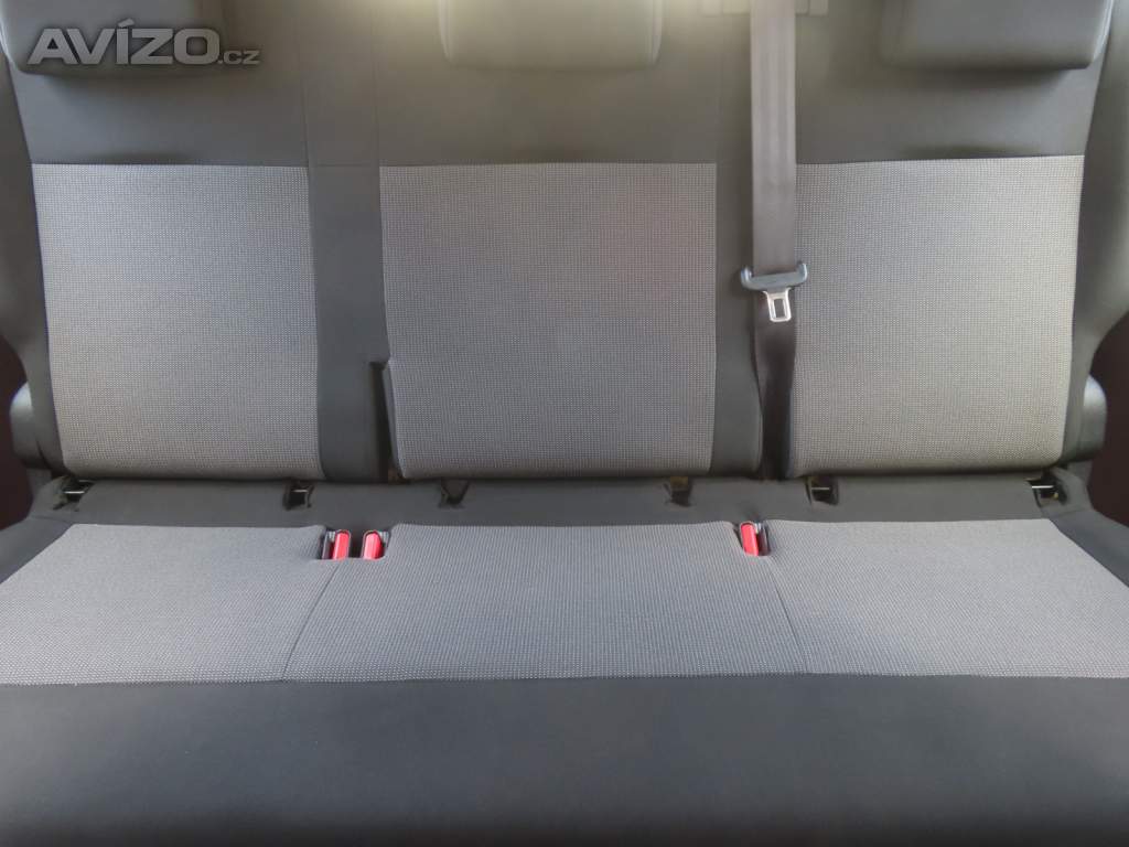Foto inzerátu Citroen Jumpy 2.0 BlueHDi