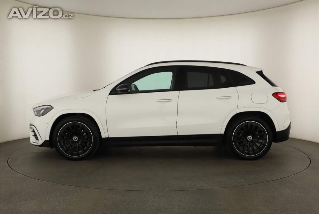 Foto inzerátu Mercedes GLA GLA 200 d 4MATIC