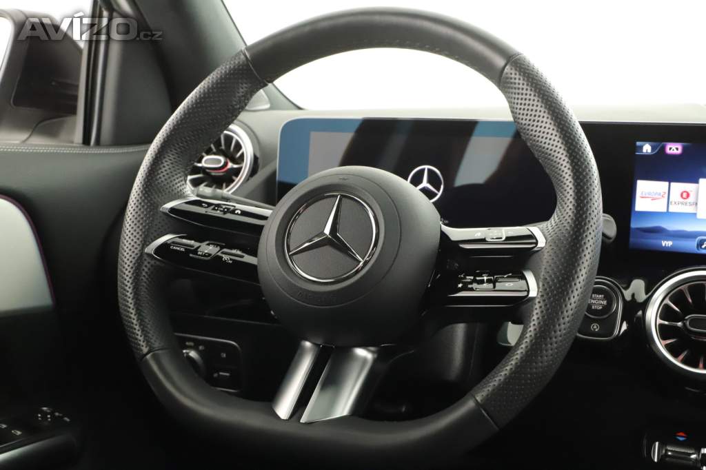 Foto inzerátu Mercedes GLA GLA 200 d 4MATIC