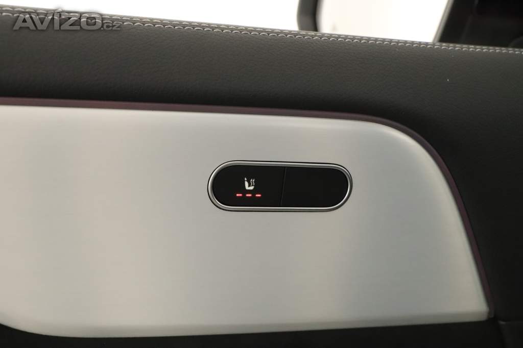 Foto inzerátu Mercedes GLA GLA 200 d 4MATIC