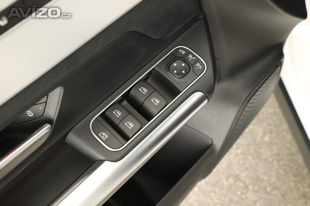 Foto inzerátu Mercedes GLA GLA 200 d 4MATIC