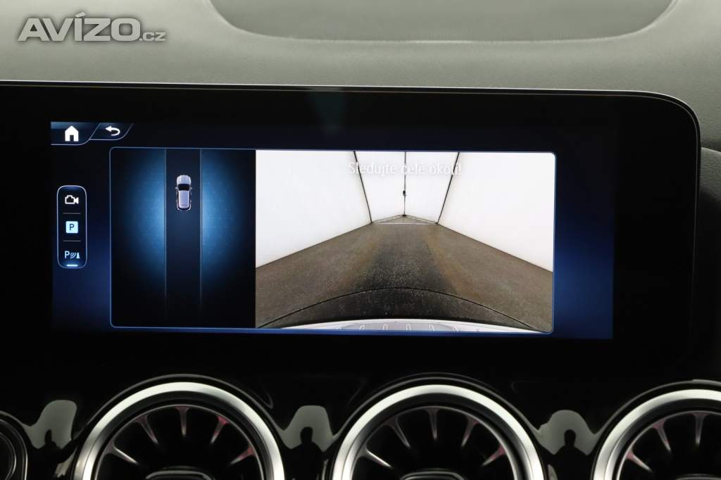 Foto inzerátu Mercedes GLA GLA 200 d 4MATIC