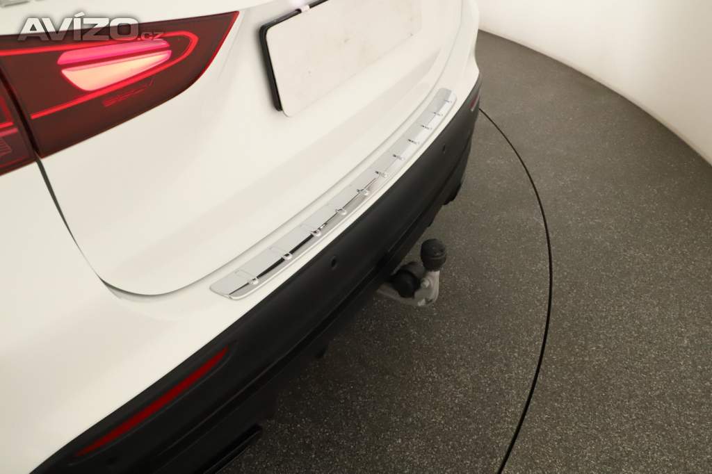 Foto inzerátu Mercedes GLA GLA 200 d 4MATIC