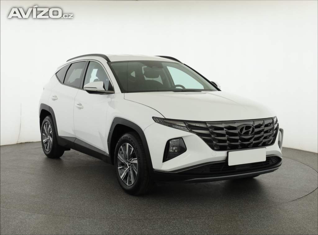 Hyundai Tucson 1.6 CRDi