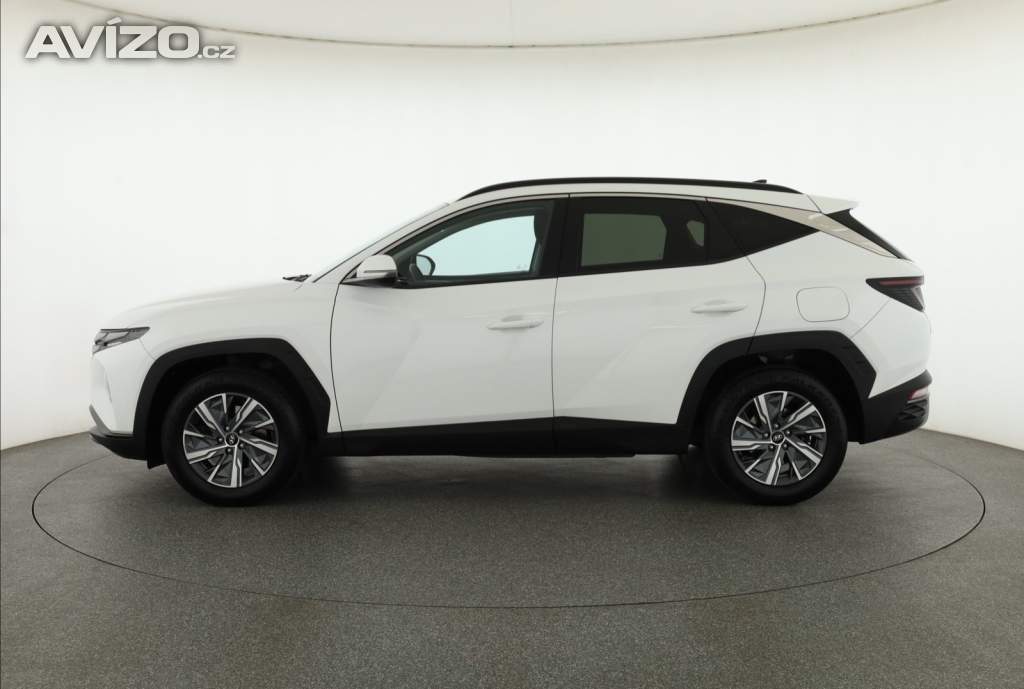 Foto inzerátu Hyundai Tucson 1.6 CRDi