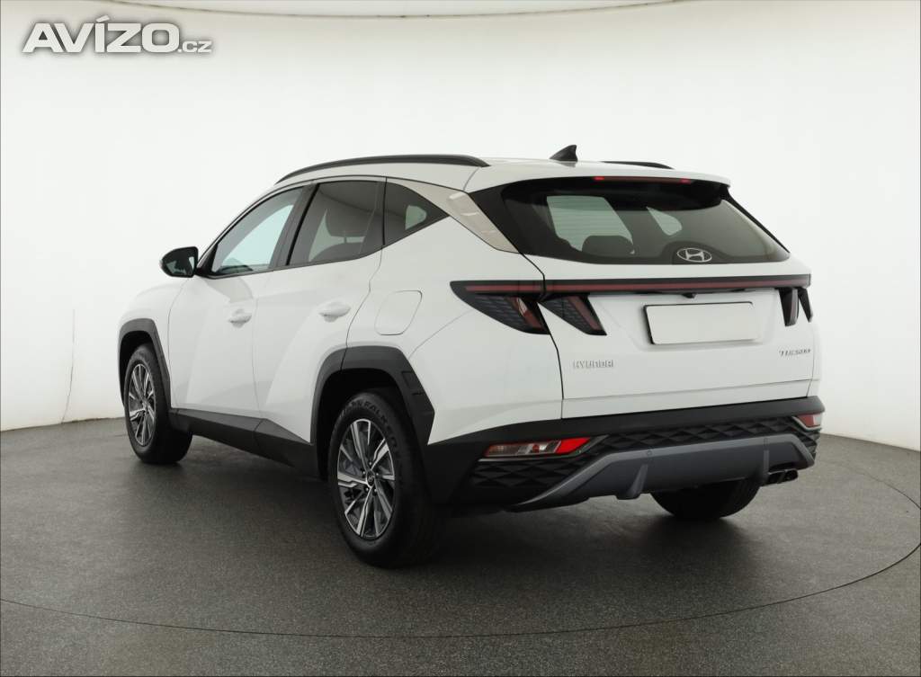Foto inzerátu Hyundai Tucson 1.6 CRDi