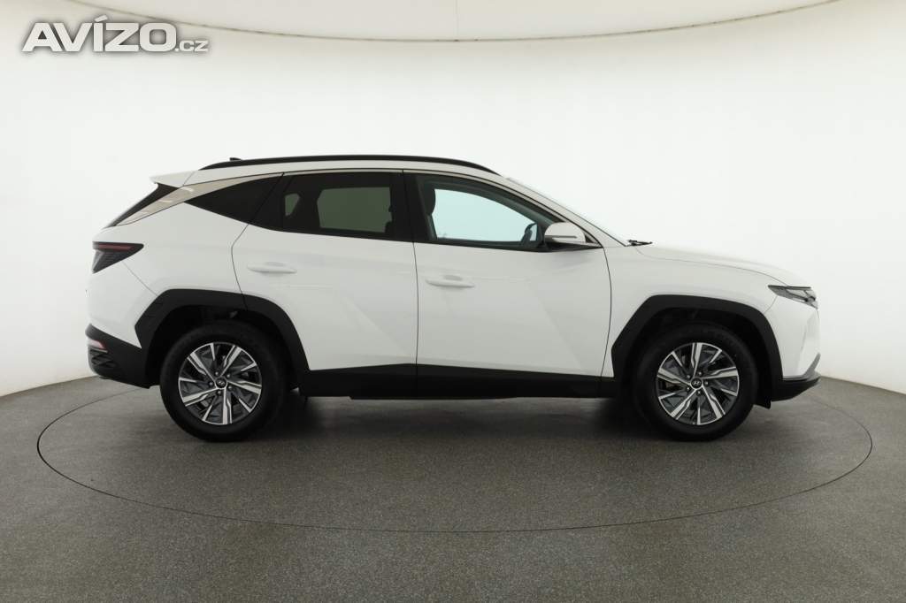 Foto inzerátu Hyundai Tucson 1.6 CRDi