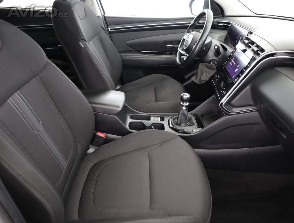 Foto inzerátu Hyundai Tucson 1.6 CRDi