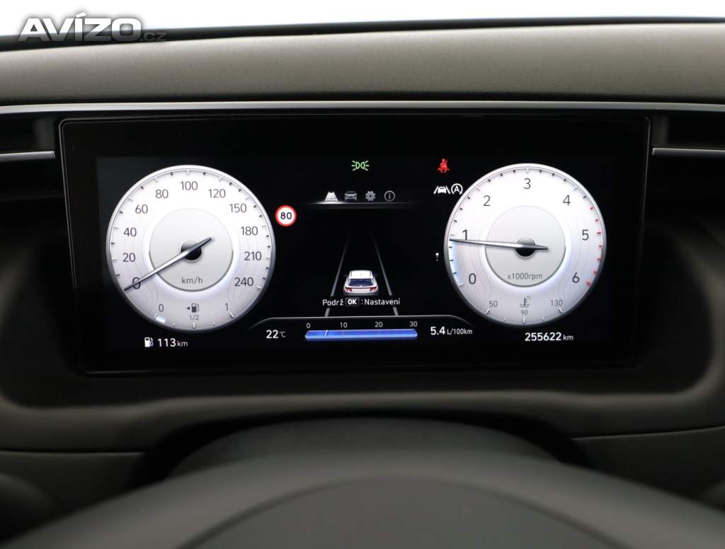 Foto inzerátu Hyundai Tucson 1.6 CRDi