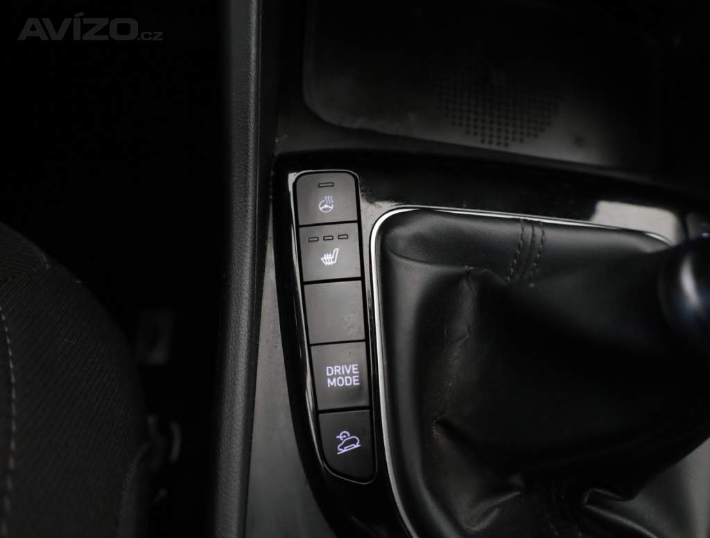 Foto inzerátu Hyundai Tucson 1.6 CRDi