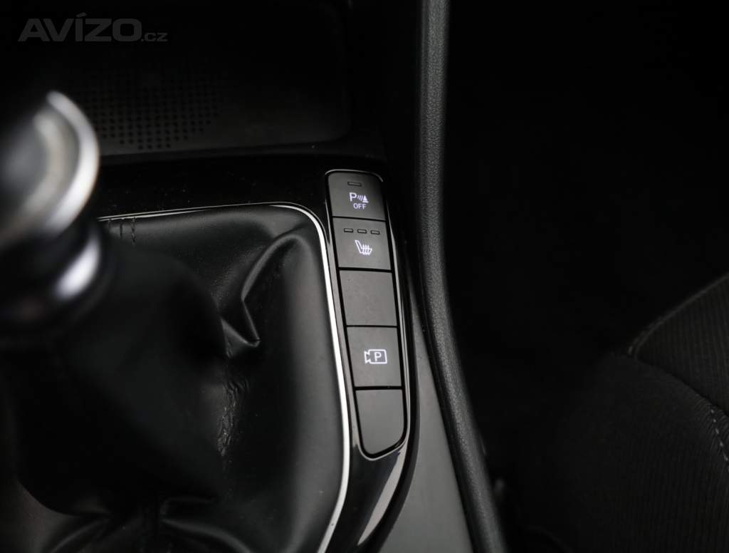 Foto inzerátu Hyundai Tucson 1.6 CRDi