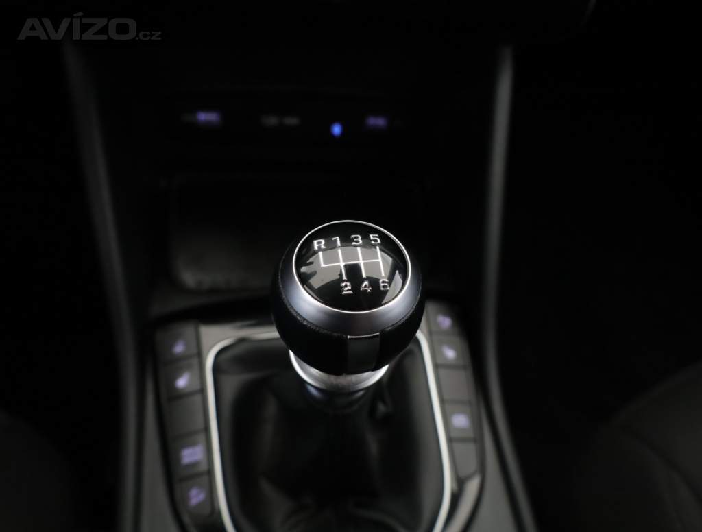 Foto inzerátu Hyundai Tucson 1.6 CRDi