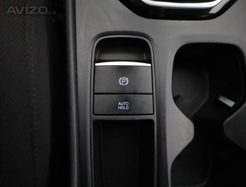 Foto inzerátu Hyundai Tucson 1.6 CRDi