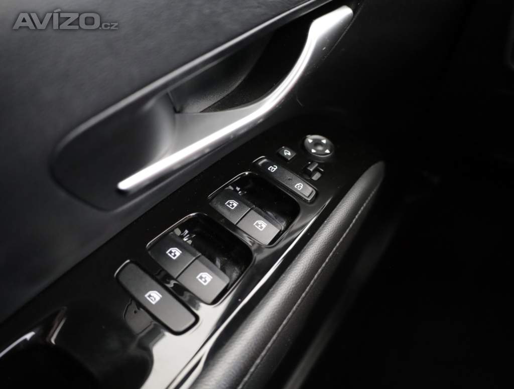 Foto inzerátu Hyundai Tucson 1.6 CRDi
