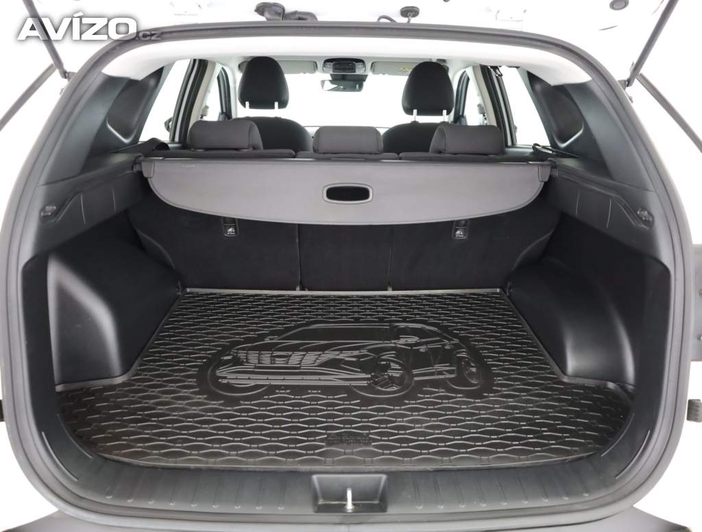 Foto inzerátu Hyundai Tucson 1.6 CRDi