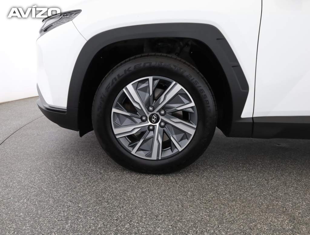 Foto inzerátu Hyundai Tucson 1.6 CRDi