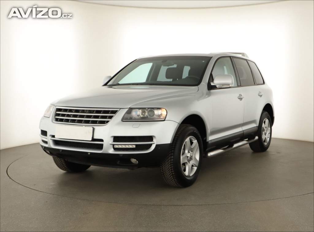 Foto inzerátu VW Touareg 3.0 V6 TDI