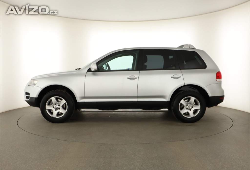 Foto inzerátu VW Touareg 3.0 V6 TDI