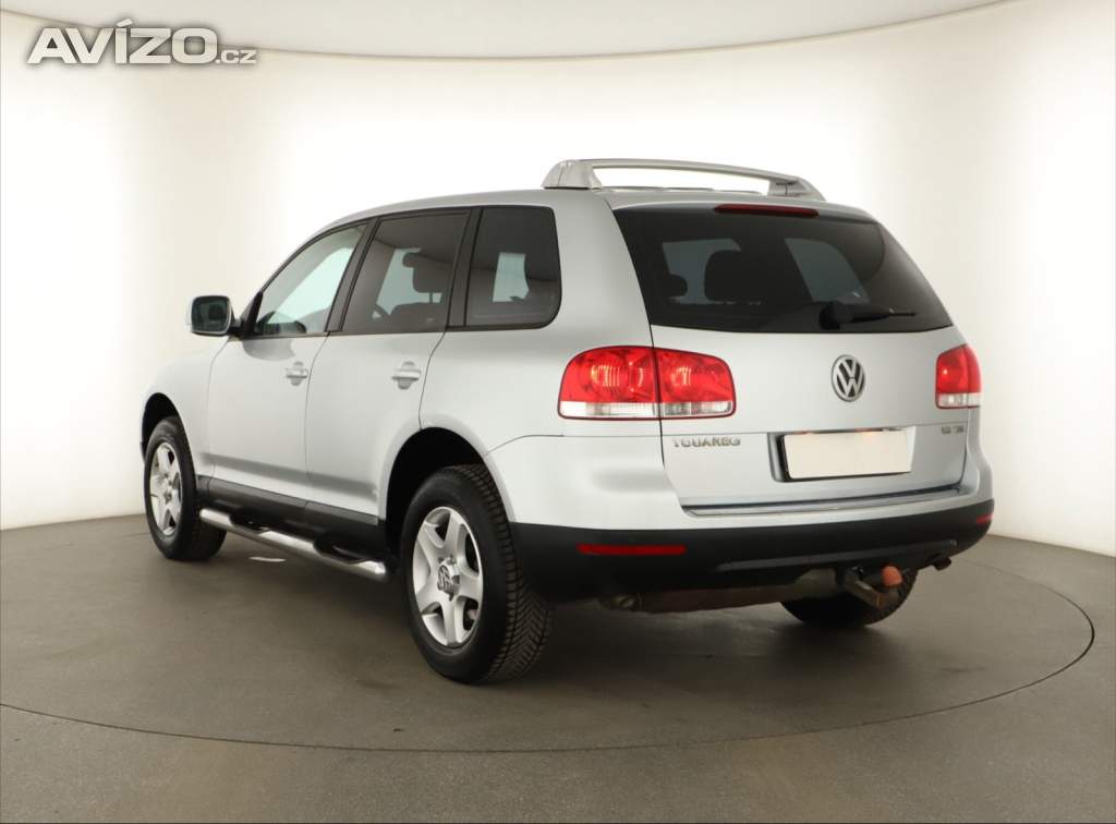 Foto inzerátu VW Touareg 3.0 V6 TDI
