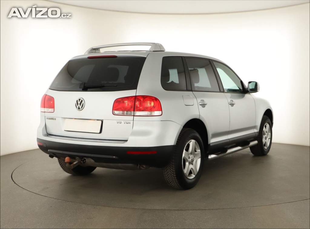 Foto inzerátu VW Touareg 3.0 V6 TDI