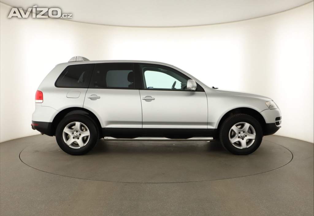 Foto inzerátu VW Touareg 3.0 V6 TDI