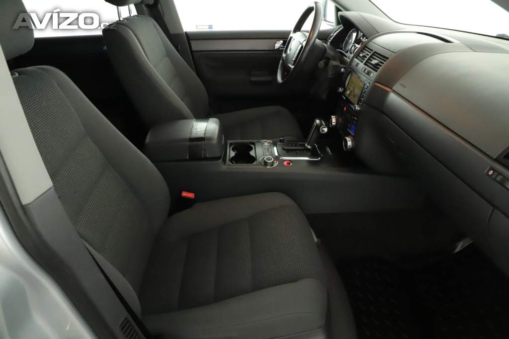 Foto inzerátu VW Touareg 3.0 V6 TDI