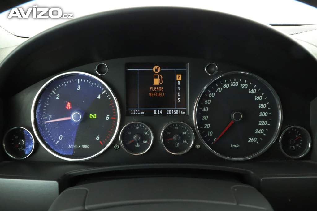 Foto inzerátu VW Touareg 3.0 V6 TDI
