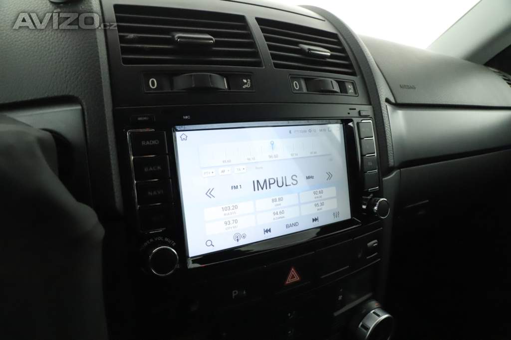 Foto inzerátu VW Touareg 3.0 V6 TDI