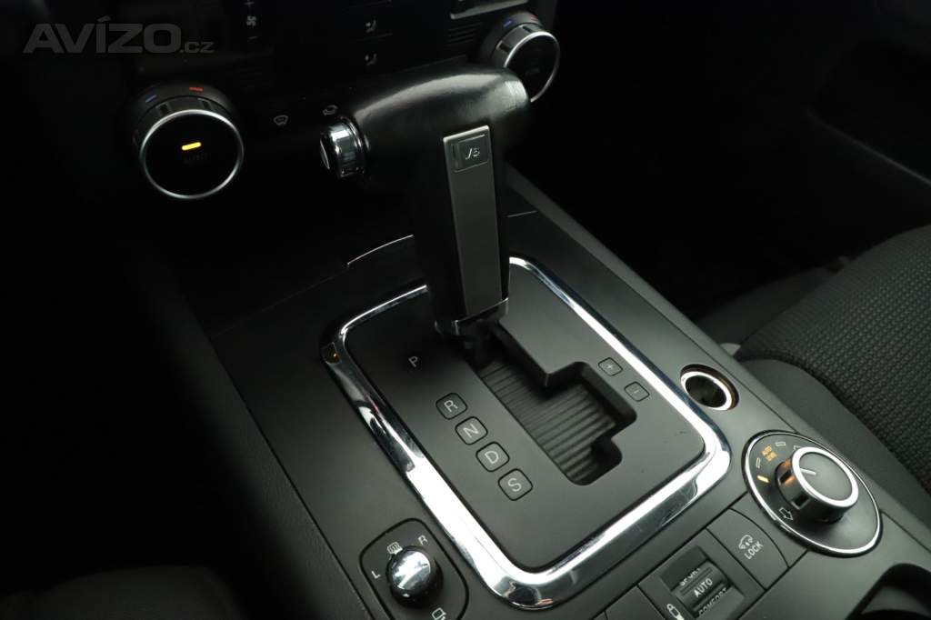 Foto inzerátu VW Touareg 3.0 V6 TDI