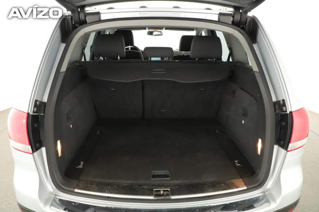 Foto inzerátu VW Touareg 3.0 V6 TDI
