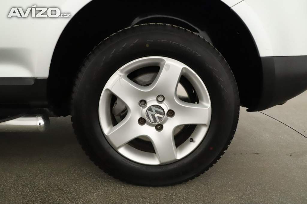 Foto inzerátu VW Touareg 3.0 V6 TDI