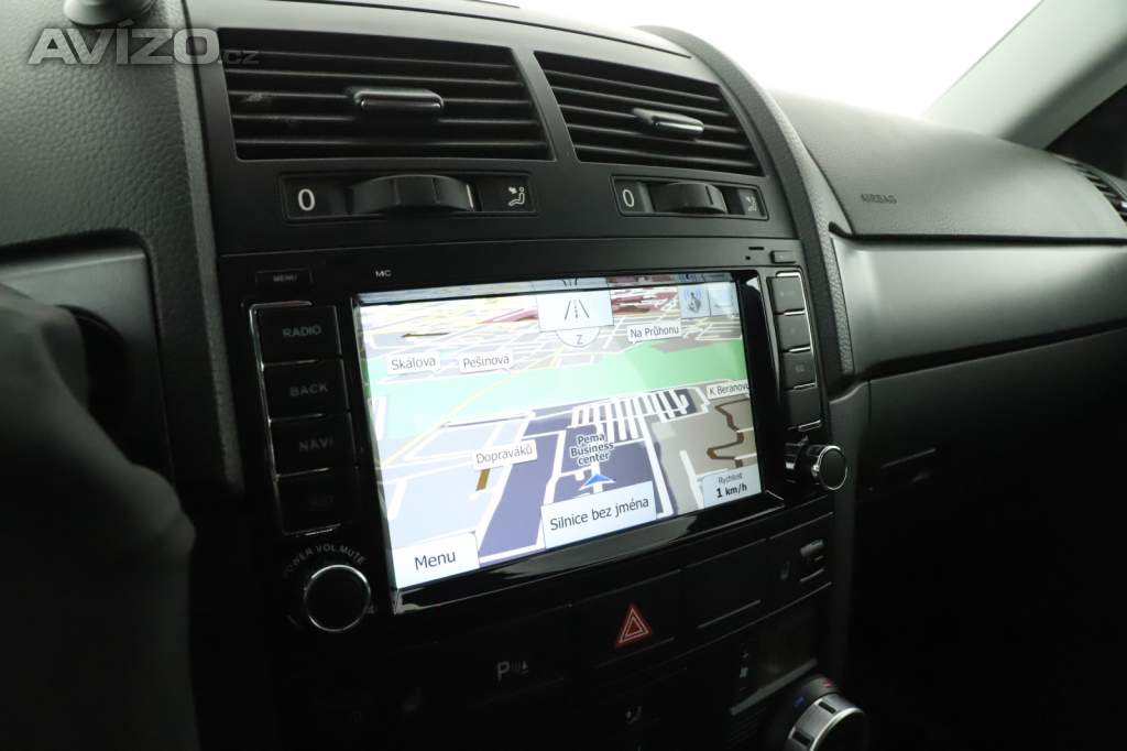 Foto inzerátu VW Touareg 3.0 V6 TDI