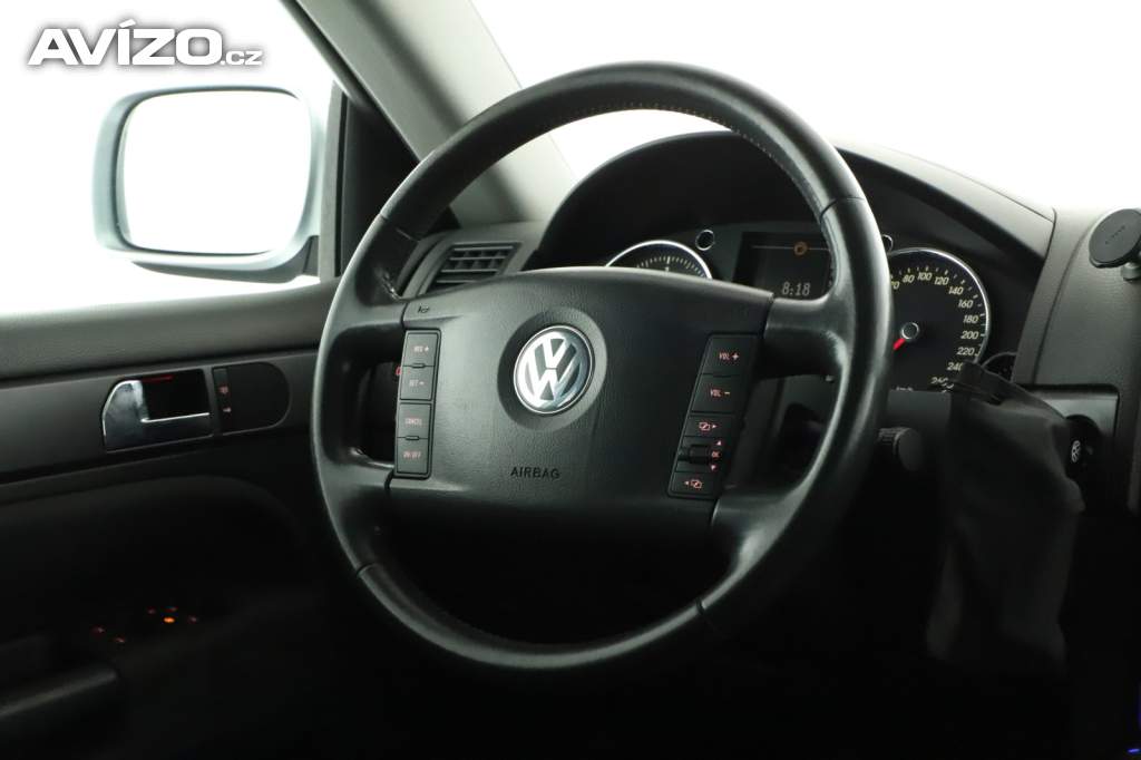 Foto inzerátu VW Touareg 3.0 V6 TDI