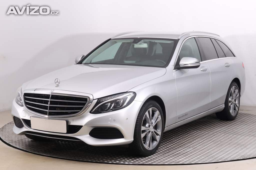 Foto inzerátu Mercedes C C 220 d