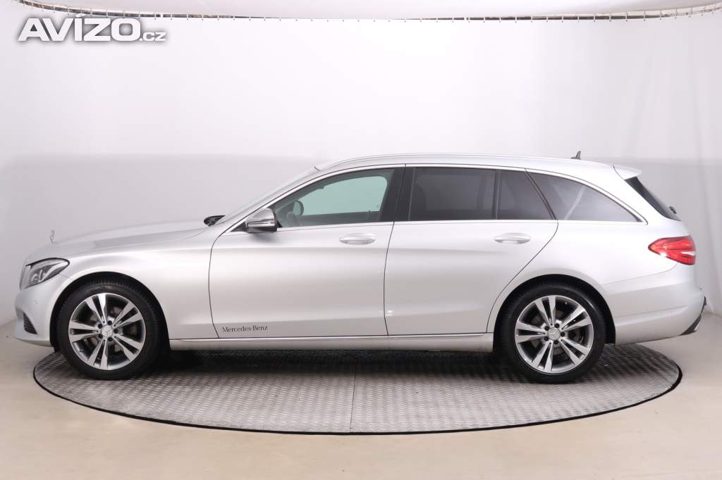 Foto inzerátu Mercedes C C 220 d