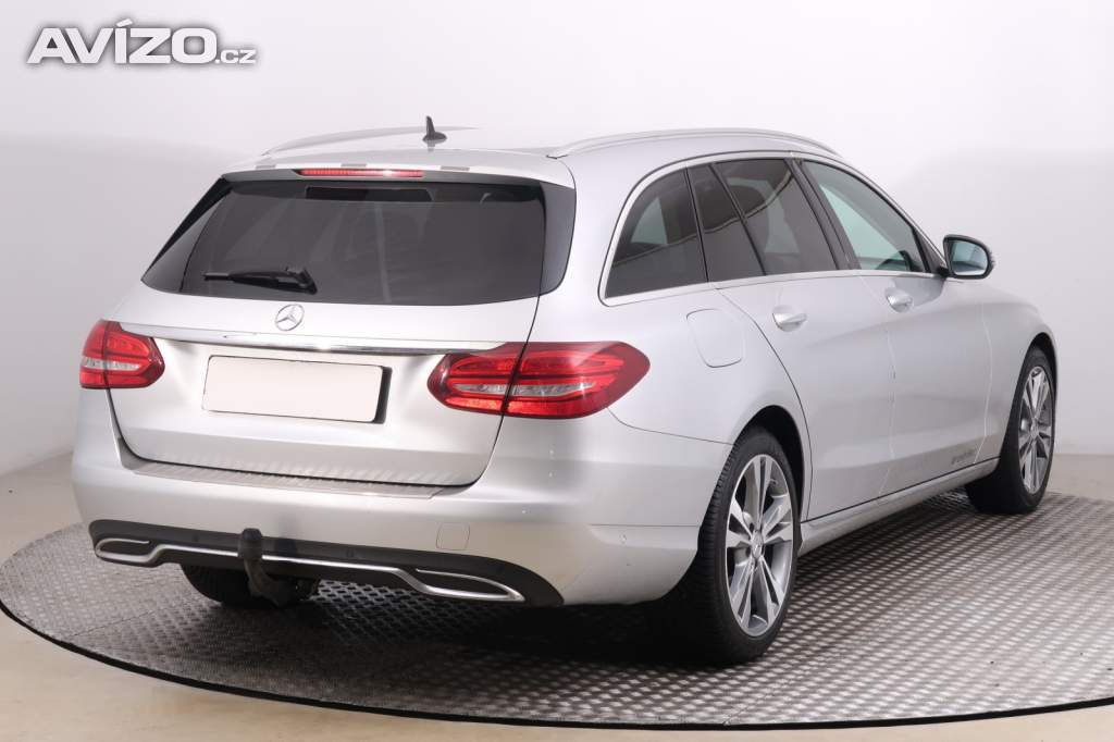 Foto inzerátu Mercedes C C 220 d