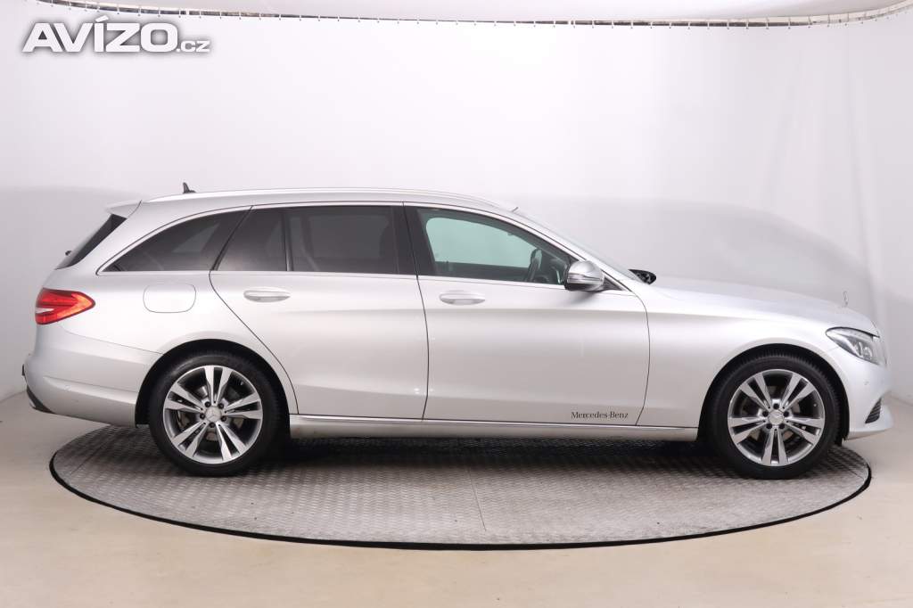 Foto inzerátu Mercedes C C 220 d