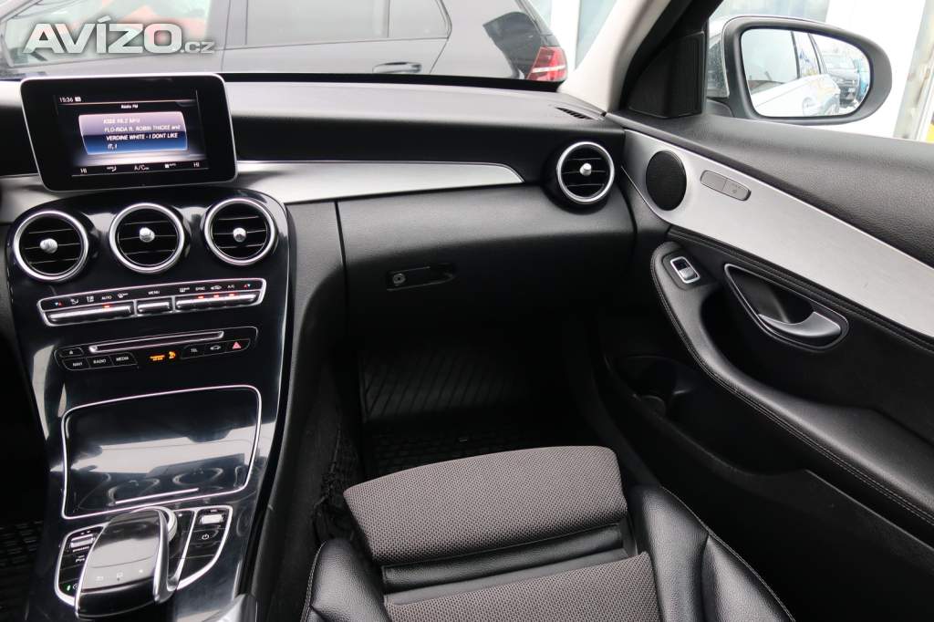 Foto inzerátu Mercedes C C 220 d