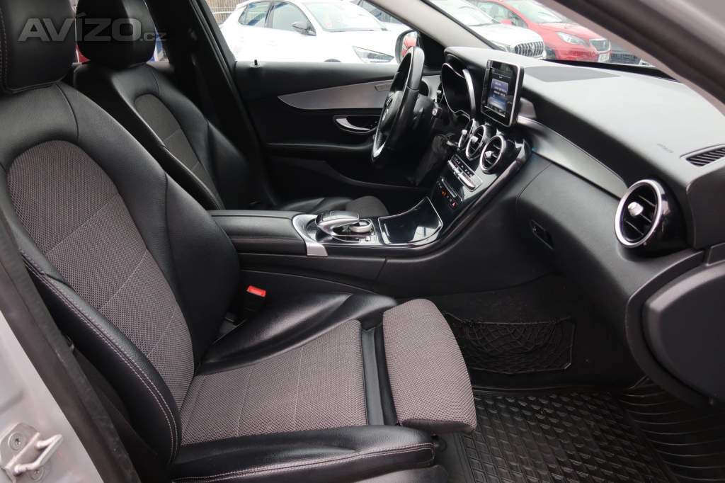 Foto inzerátu Mercedes C C 220 d