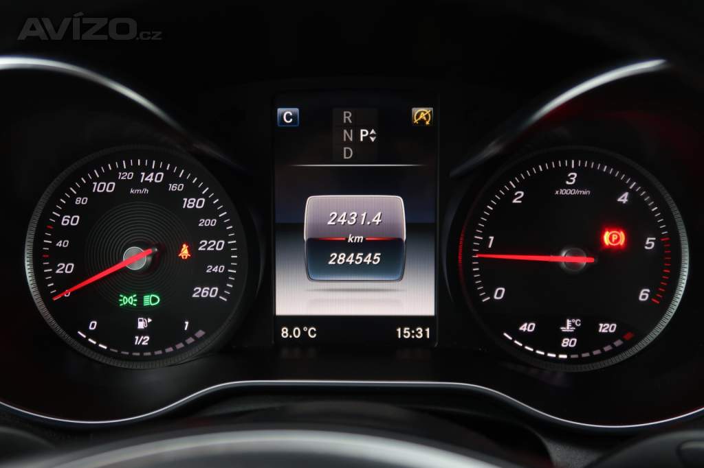 Foto inzerátu Mercedes C C 220 d