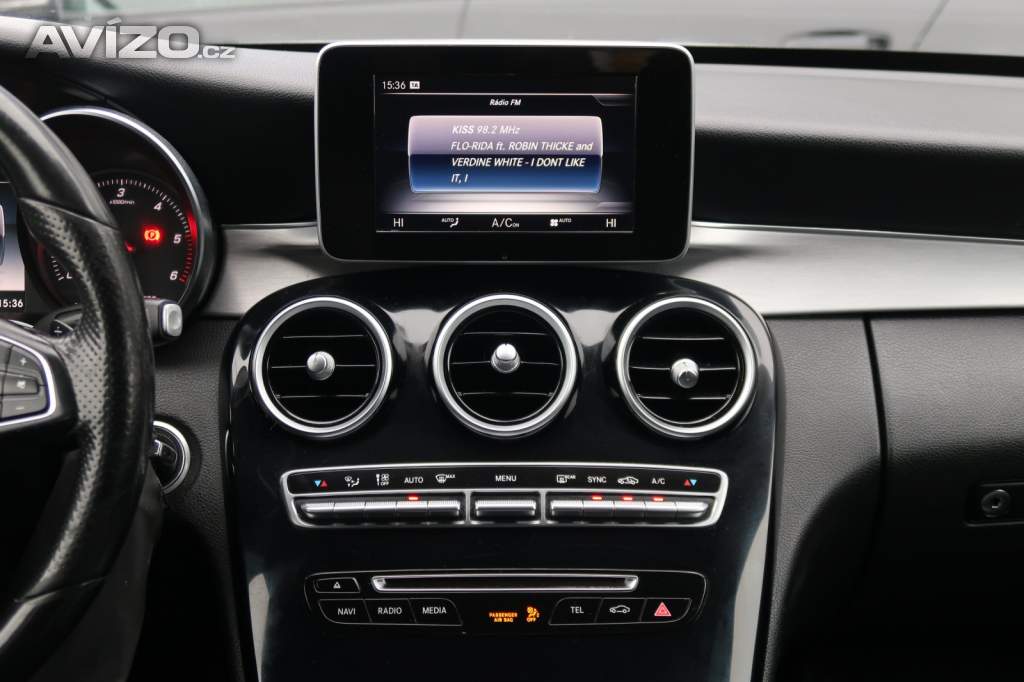 Foto inzerátu Mercedes C C 220 d